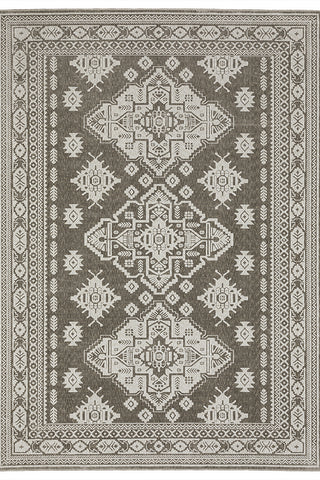 100% Polyester Vintage  Indoor Area Rug