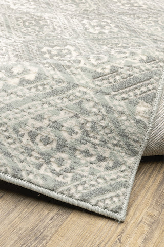 100% Polyester Rectangle Shape Indoor Area Rug