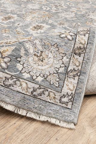 100% Polyester Vintage  Indoor Area Rug