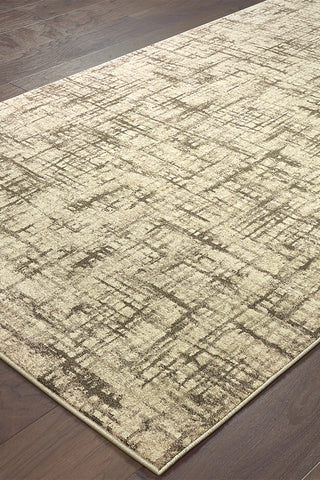 100% Polypropylene Modern  Indoor Area Rug