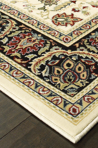 100% Polyester Rectangle Shape Indoor Area Rug