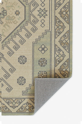 50% Wool 50% Nylon Rectangle Indoor Area Rug