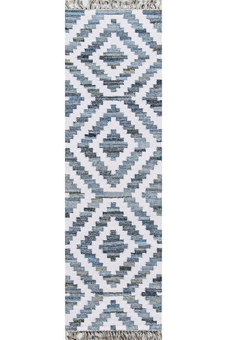 100% Cotton Rectangle Indoor Area Rug