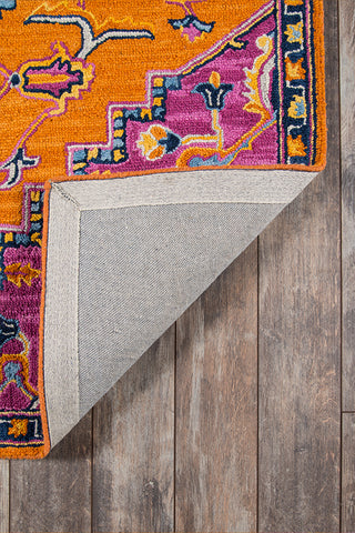 100% Wool Rectangle Indoor Area Rug