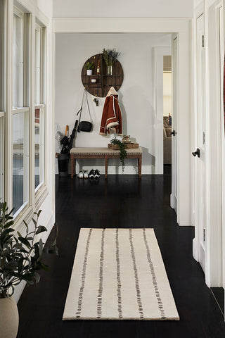 100% Wool Rectangle Indoor Area Rug