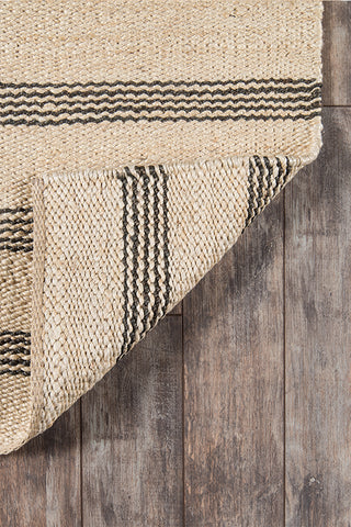 100% Jute Runner Indoor Area Rug