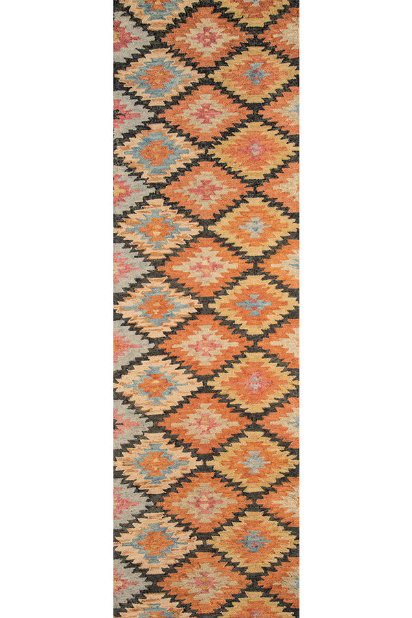 100% Wool Rectangle Indoor Area Rug