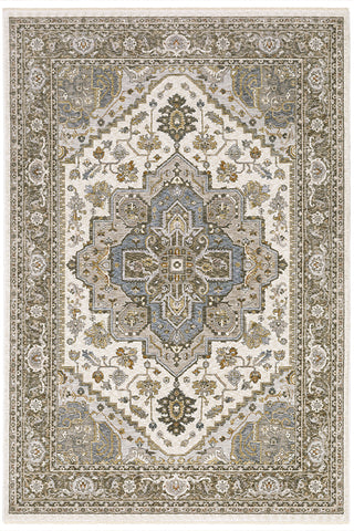 100% Polyester Vintage  Indoor Area Rug