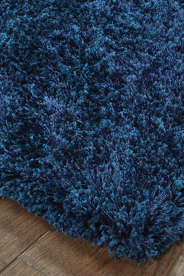 100% Polyester Shag  Indoor Area Rug