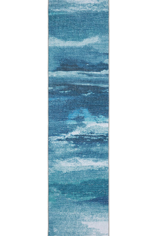 100% Polyester Modern  Indoor Area Rug