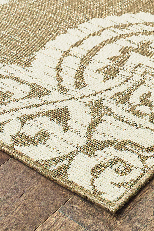 100% Polyester Rectangle Shape Indoor Area Rug