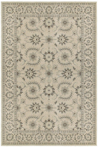 100% Polypropylene Vintage  Indoor Area Rug