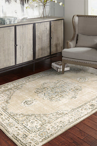 100% Polyester Rectangle Shape Indoor Area Rug