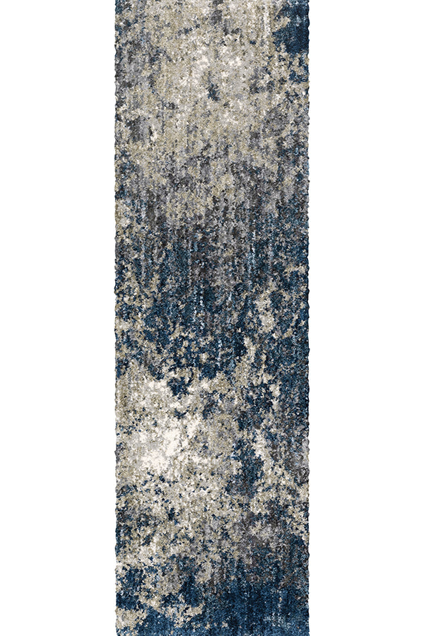 100% Polyester Industrial  Indoor Area Rug