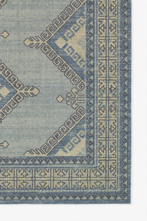 50% Wool 50% Nylon Rectangle Indoor Area Rug