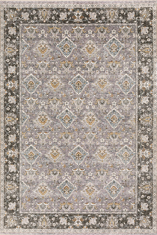 100% Polyester Vintage  Indoor Area Rug