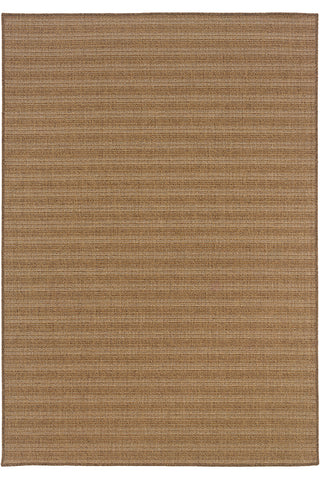 100% Polypropylene Vintage  Indoor/Outdoor Area Rug