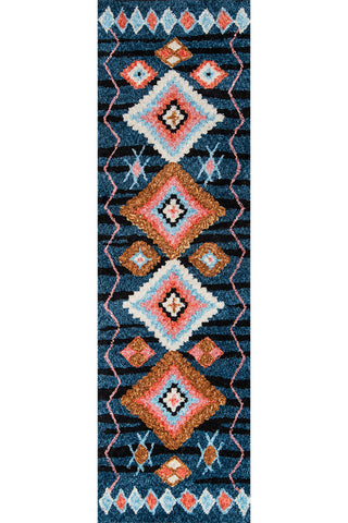 100% Polyester Rectangle Indoor Area Rug