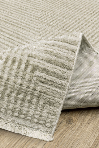 100% PET Fibers Modern  Indoor Area Rug