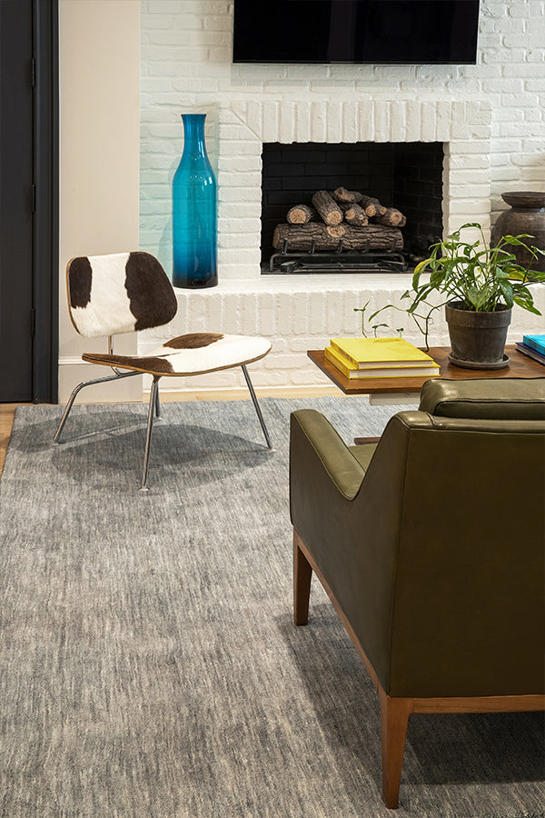 100% Wool Runner Indoor Area Rug