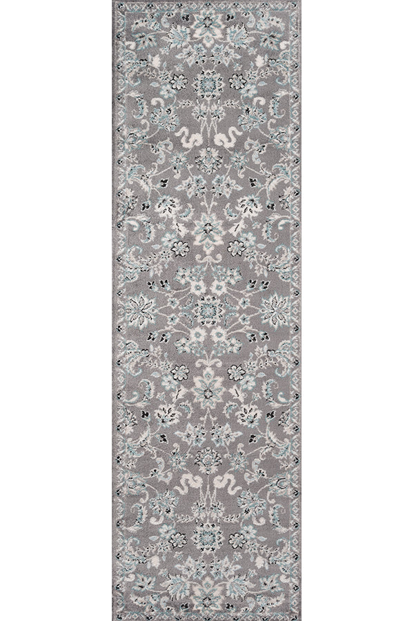 20% Polyester 80% Polypropylene Rectangle Indoor Area Rug