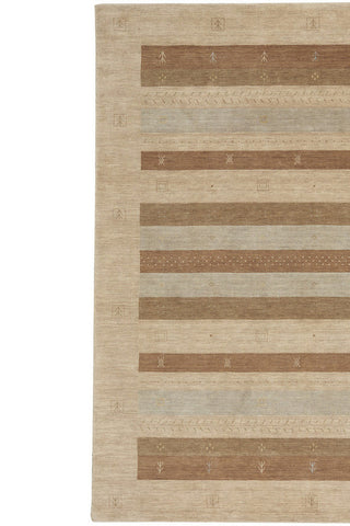 Simply Gabbeh Stucco Area Rug