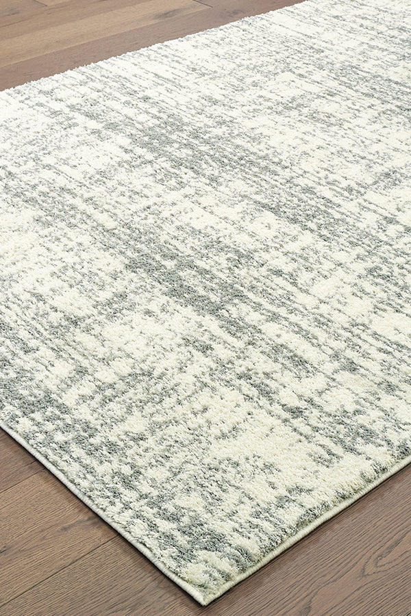 100% Polyester Modern  Indoor Area Rug