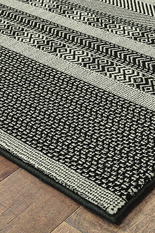 100% Polypropylene Vintage  Indoor Area Rug