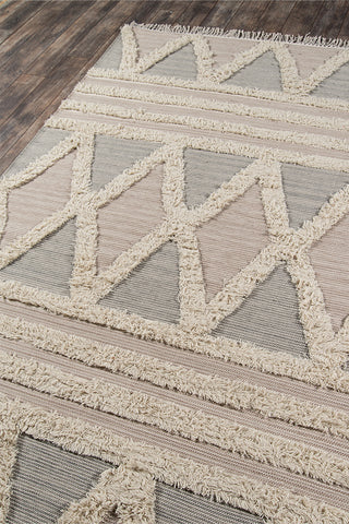 100% Wool Rectangle Indoor Area Rug