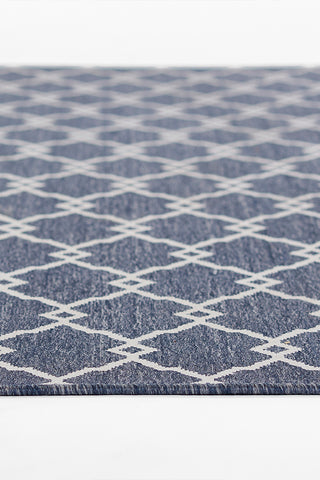 100% Polypropylene Rectangle Indoor/Outdoor Area Rug