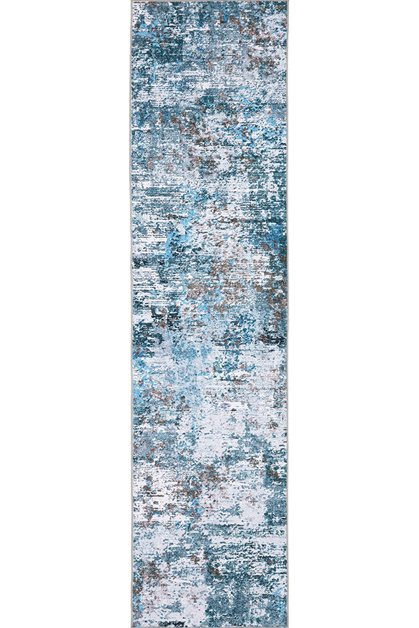 100% Polyester Modern  Indoor Area Rug