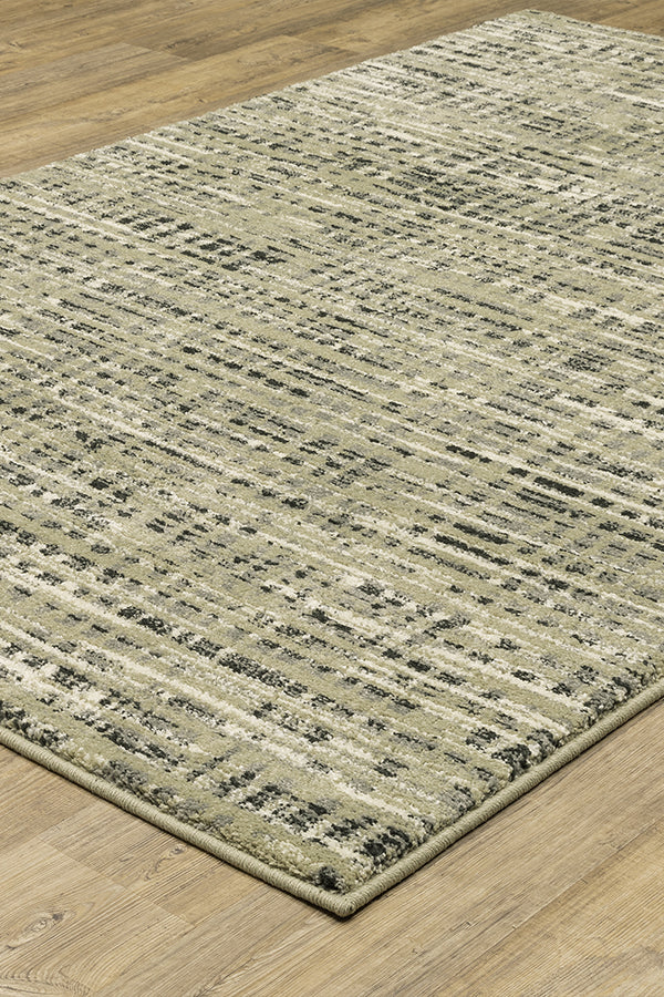 100% Polypropylene Industrial  Indoor Area Rug