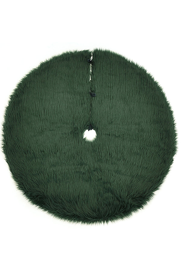 70% Acrylic and 30% Polyester Round Indoor Area Rug