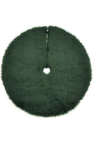 70% Acrylic and 30% Polyester Round Indoor Area Rug