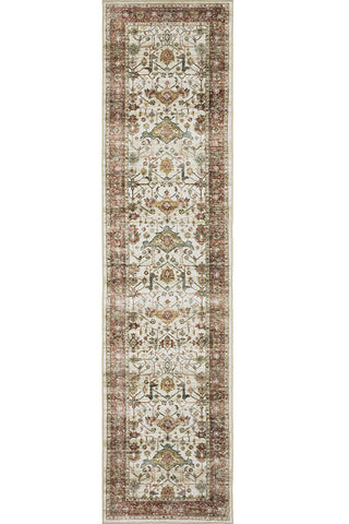 100% Polyester Vintage  Indoor Area Rug