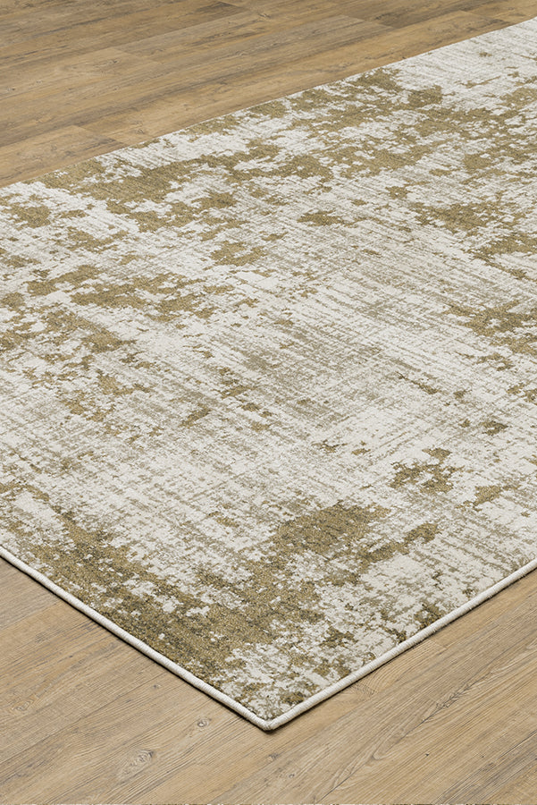 100% Polypropylene Modern  Indoor Area Rug