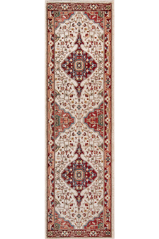 100% Polypropylene Runner Indoor Area Rug