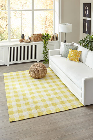 100% Polyester Rectangle Indoor Area Rug