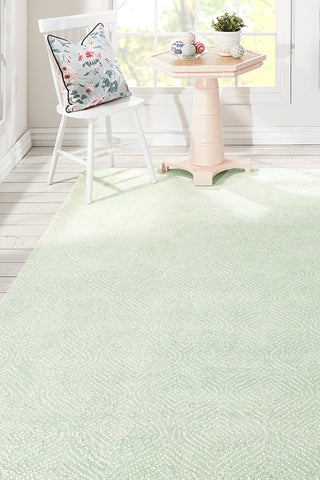 100% Wool Runner Indoor Indoor Rug