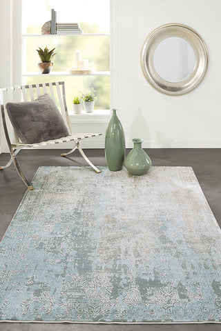 100% Polyester Rectangle Indoor Area Rug