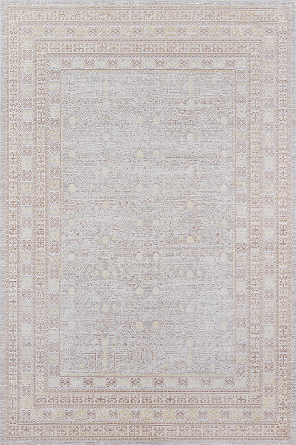 100% Polyester Rectangle Indoor Area Rug