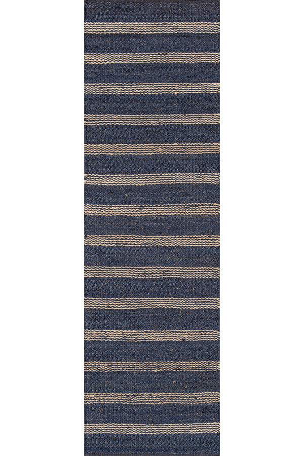 100% Jute Runner Indoor Area Rug