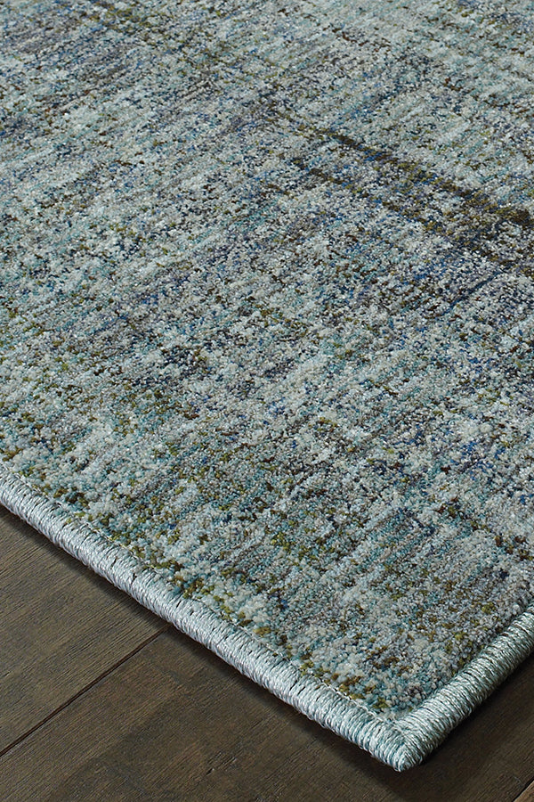 100% Polyester Rectangle Shape Indoor Area Rug