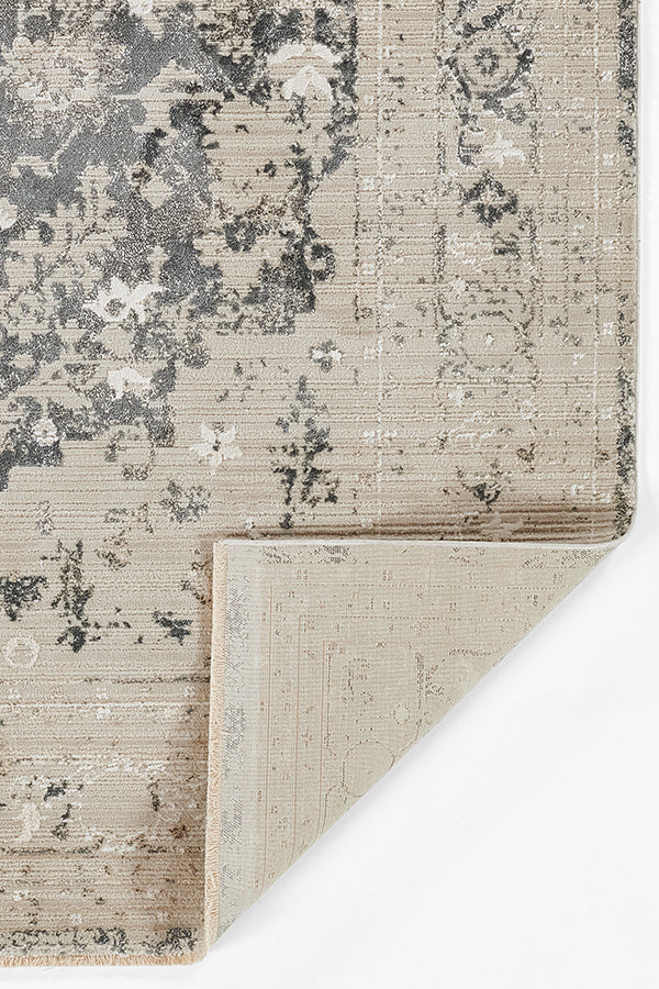 71% Shirink Polyester and 29% Viscose Rectangle Indoor Area Rug