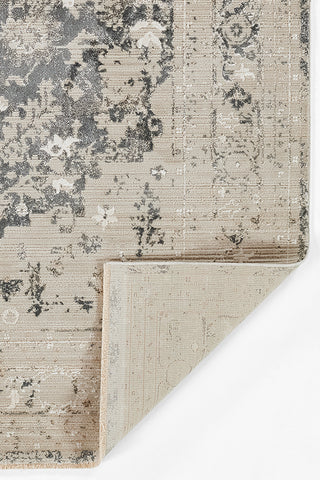 71% Shirink Polyester and 29% Viscose Rectangle Indoor Area Rug