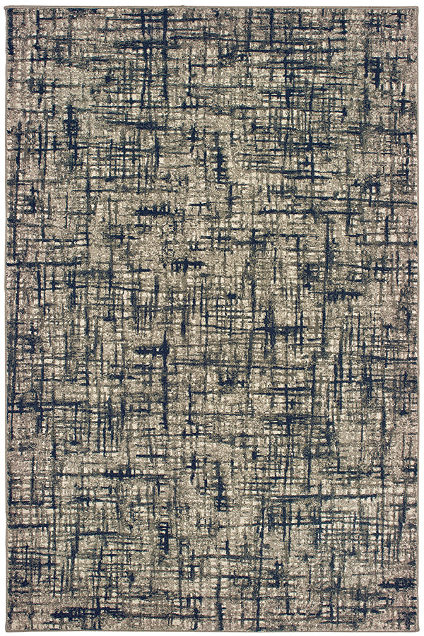 100% Polypropylene Modern  Indoor Area Rug