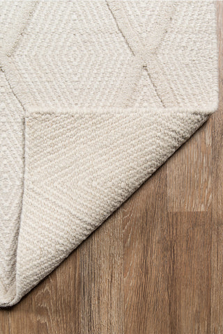 100% Wool Rectangle Indoor Area Rug