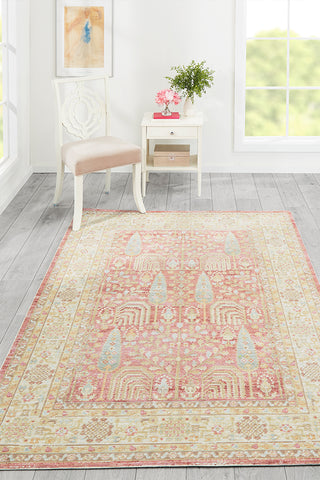 100% Polyester Rectangle Indoor Area Rug