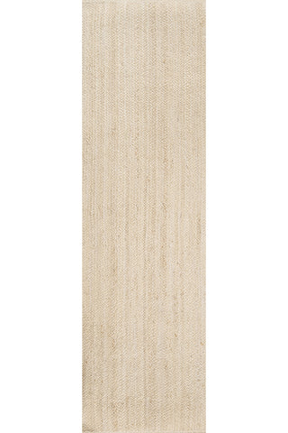 100% Jute Rectangle Indoor Area Rug