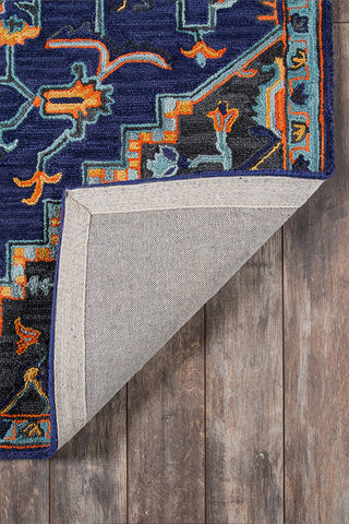 100% Wool Rectangle Indoor Area Rug